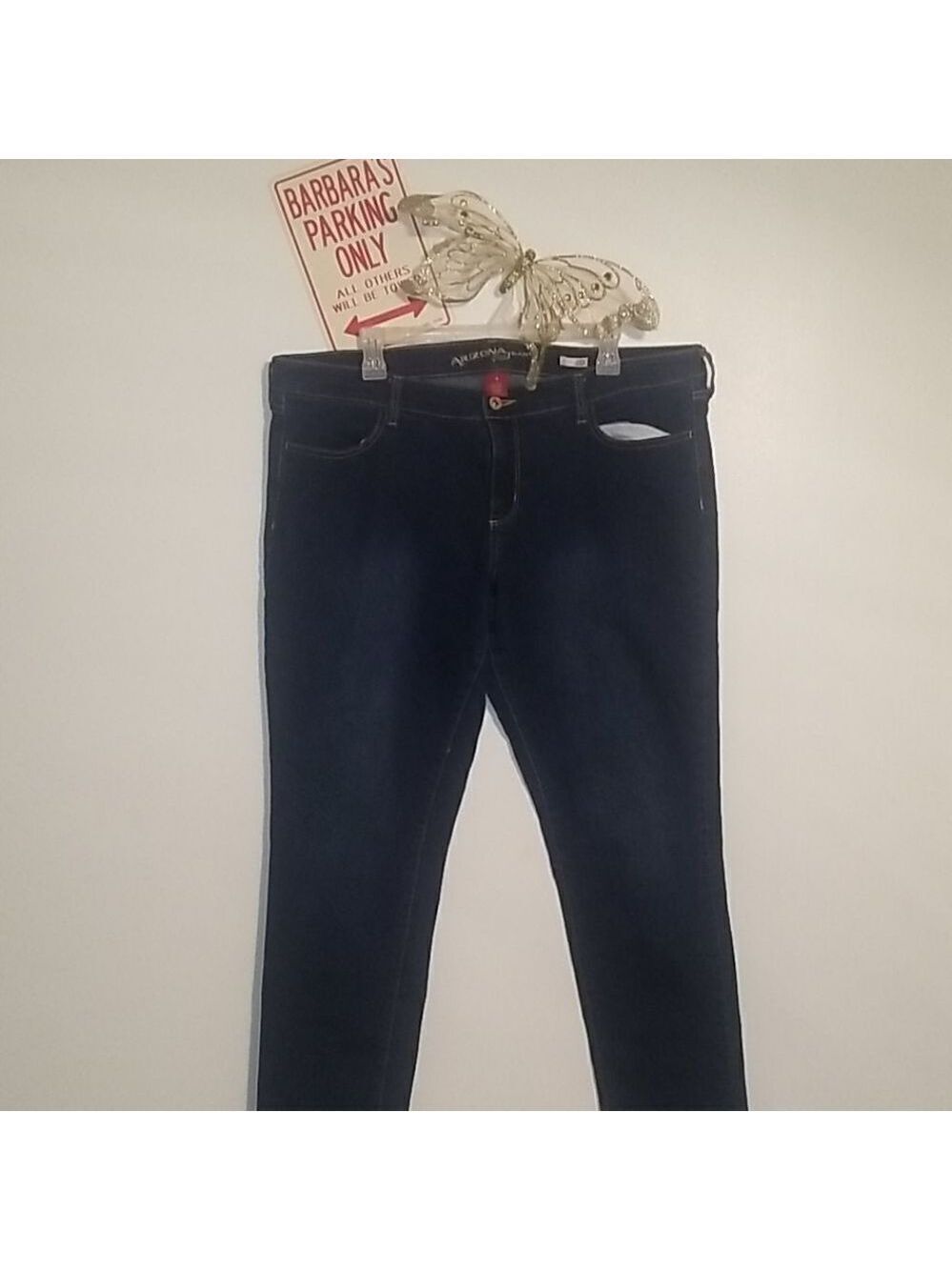 Arizona Jean's SZ 19